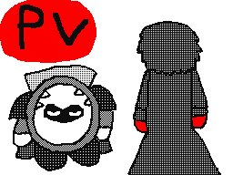 Flipnote του χρηστη あかね