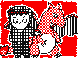 Flipnote by あかね