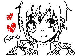 Flipnote του χρηστη まかの♣