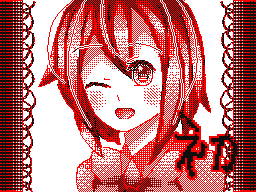 Flipnote by ルナ@うご3D