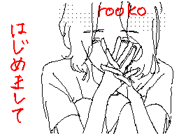 Flipnote by rooko