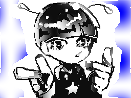 Flipnote του χρηστη ⛄mossköcë☁