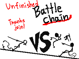 Battle chain.