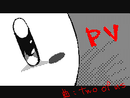 Flipnote by ボルクス('-')