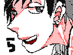 Flipnote by らじかせ