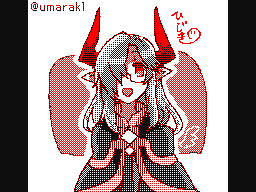 Flipnote by ひじき