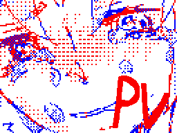 Flipnote stworzony przez kame(かめ