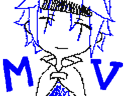 Flipnote av kame(かめ