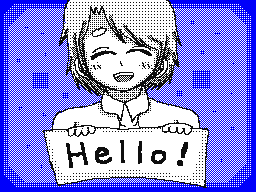 Flipnote by こいね@あぶーん