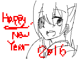 Flipnote by るあな