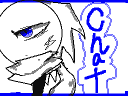 Flipnote stworzony przez ラルク