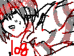 Flipnote by りだ