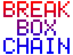 BREAK BOX CHAIN