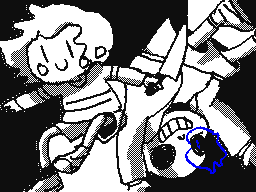 Flipnote by m