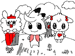 Flipnote by ファイヤー