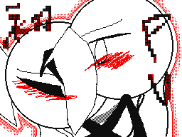 Flipnote by ゆきなぎ　とうろう