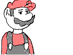 Flipnote του χρηστη キャベツ