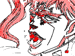 Flipnote του χρηστη キャベツ