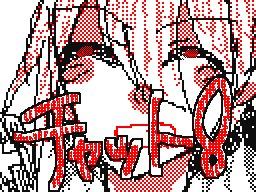 Flipnote by がろ