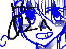 Flipnote by がろ