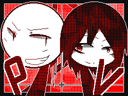 Flipnote stworzony przez ラグ