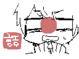 Flipnote by あめ