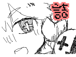 Flipnote by あめ