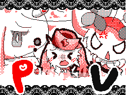 Flipnote by kemobayasi