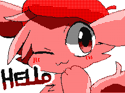 Flipnote by kemobayasi