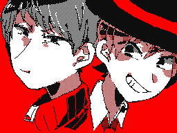 Flipnote by いつき