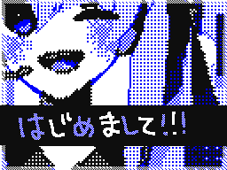 Flipnote by みづ