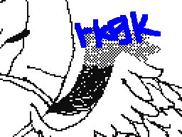 Flipnote by みづ