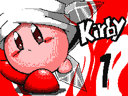 Flipnote stworzony przez GEN