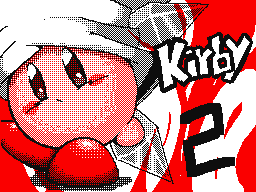 Flipnote stworzony przez GEN