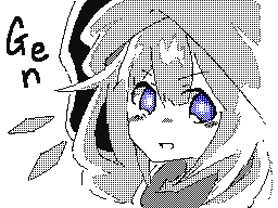 Flipnote by GEN