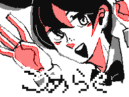 Flipnote by のも