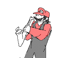 epic sax mario