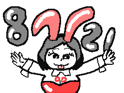 バニーの日！ Bunny day!