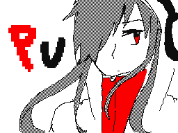 Flipnote stworzony przez ぽんきち