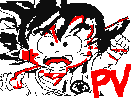 Flipnote door あはる