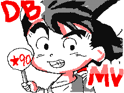 Flipnote door あはる