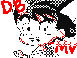 Flipnote door あはる