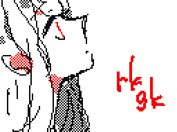 Flipnote του χρηστη しき