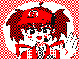 Flipnote by はるさめ