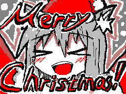 Merry Cristmas!!