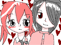 Flipnote by かなざわ♪あいり☆