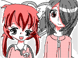 Flipnote by かなざわ♪あいり☆