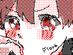 Flipnote by Fiora(ふぃおら