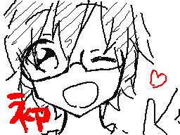 Flipnote by ゆば