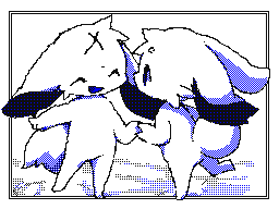 Flipnote door NTFS